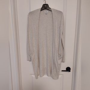 Longling Cardigan